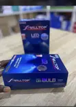 Original Chargeable LED Bulb for All Cars - 1