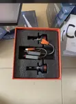 Original Chargeable LED Bulb for All Cars - 2