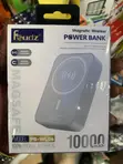 Fsudz PB-WL06 Magnetic Wireless Power Bank 10,000 mAh - 1