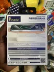 Fsudz PB-WL06 Magnetic Wireless Power Bank 10,000 mAh - 2