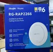Ruijie RG-RAP2266 AX3000 Dual-Band Ceiling Access Point WiFi 6 - 2