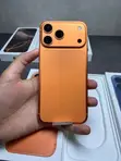 Apple iPhone 17 Pro Max 512GB Orange - 1