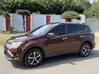 Toyota RAV4 SE FWD 2016 Brown - 4