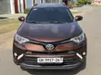Toyota RAV4 SE FWD 2016 Brown - 5