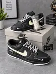 Original Nike SB Dunk Low Stussy - 2