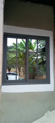 Gideon Aluworcks: Aluminum & Frameless Work - 1