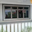 Gideon Aluworcks: Aluminum & Frameless Work - 2