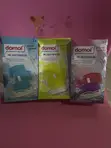 Domol WC Fragrance - 1