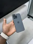 Apple iPhone 14 Pro Max 256GB Black - 2