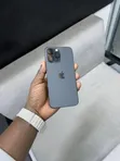 Apple iPhone 14 Pro Max 256GB Black - 3