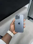 Apple iPhone 14 Pro Max 256GB Black - 4