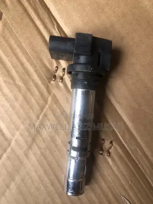 VW Touareg, Passat, and All German Cars Ignition Coils Available