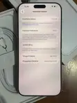 Apple iPhone 17 Pro Max 512GB Silver - 2