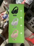 Oraimo QC-B99R Wireless Headphones - 1