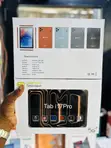 New Panco i17 Pro Tablet 1TB Black - 1