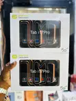New Panco i17 Pro Tablet 1TB Black - 2