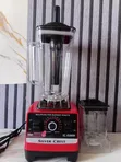 Original Silver Crest Blender 8500W - 2