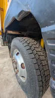 Kia Rhino Truck - Yellow - 3