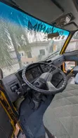 Kia Rhino Truck - Yellow - 4