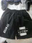 Unisex Sports Shorts - Quick-Dry, Available in Tamale - 1