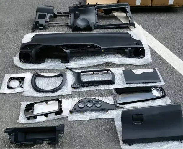 Toyota Vitz Dashboard - Brand New - 1