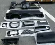 Toyota Vitz Dashboard - Brand New - 1
