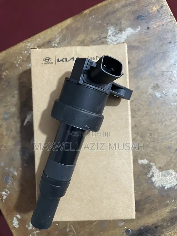 Kia Morning and Picanto Ignition Coils (2012-2014) - 1