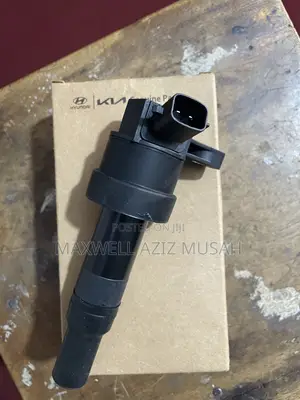 Kia Morning and Picanto Ignition Coils (2012-2014)