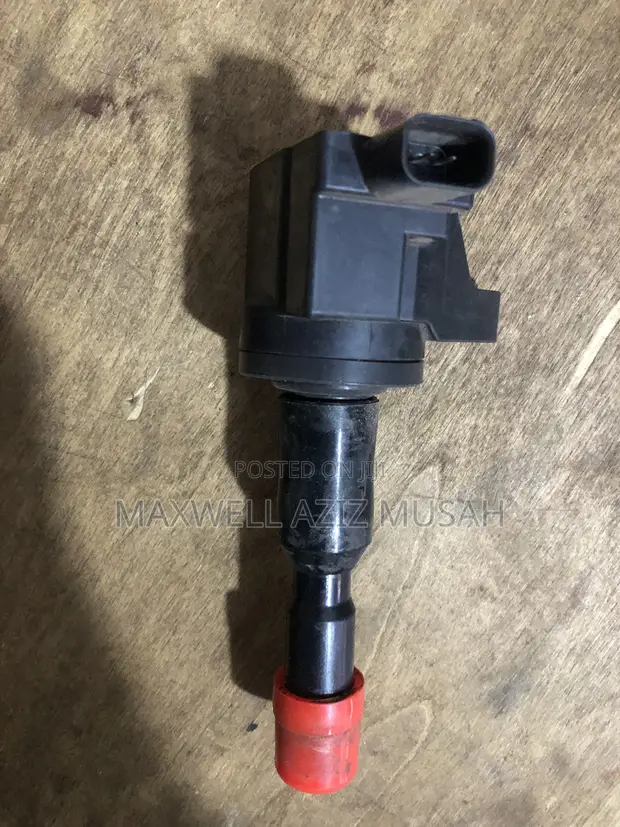 Honda Fit Ignition Coils - Brand New - 1