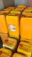 Palm Oil (Zomi) - 1