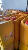 Palm Oil (Zomi) - 2