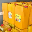 Palm Oil (Zomi) - 3