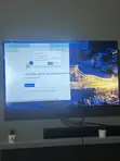43 Inches Asano Smart TV - 1