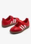 Adidas Samba MJ - Better Scarlet - 1