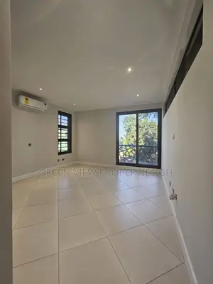 Newly Built 4-Bedroom Duplex with Penthouse in Tseaddo