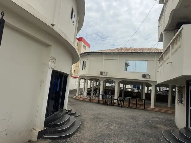 36-Room Hotel for Sale, East Legon - 1
