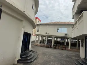36-Room Hotel for Sale, East Legon