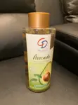 CD Bathing Gel - Pear Scent - 1
