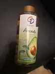 CD Bathing Gel - Pear Scent - 2