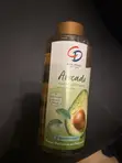 CD Bathing Gel - Pear Scent - 4