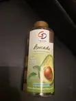CD Bathing Gel - Pear Scent - 5