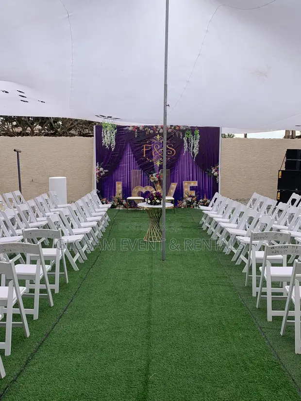 Wedding Planning for 200 Guests by Glosam Events - 1