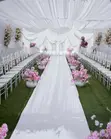 Wedding Planning for 200 Guests by Glosam Events - 5