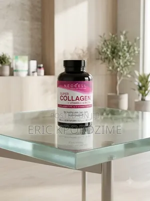Neocell Collagen Beauty Vitamins & Supplements - 360 Tablets