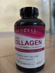 Neocell Collagen Beauty Vitamins & Supplements - 360 Tablets - 2