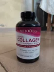Neocell Collagen Beauty Vitamins & Supplements - 360 Tablets - 3