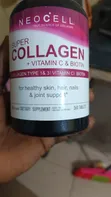 Neocell Collagen Beauty Vitamins & Supplements - 360 Tablets - 4