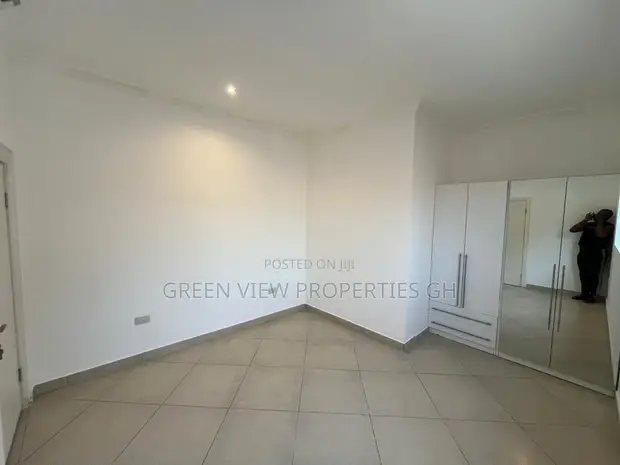 3 Bedroom Duplex for Rent in East Legon - 1