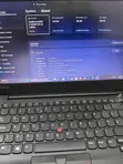 Lenovo ThinkPad T14 Laptop - 16GB RAM, Intel Core i7, 512GB SSD - 3