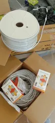 Stop Light and Strip Light Installation Services - 4